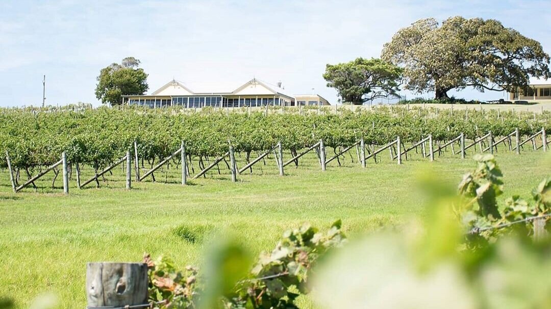  Image credit: Crooked River Wines 