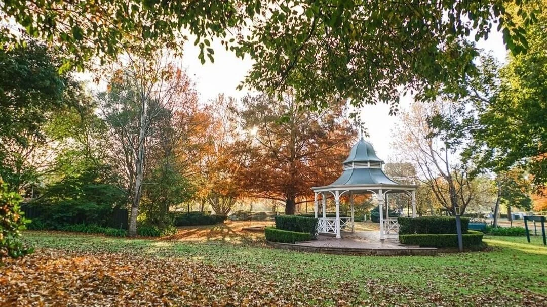  Image credit: Berry NSW 