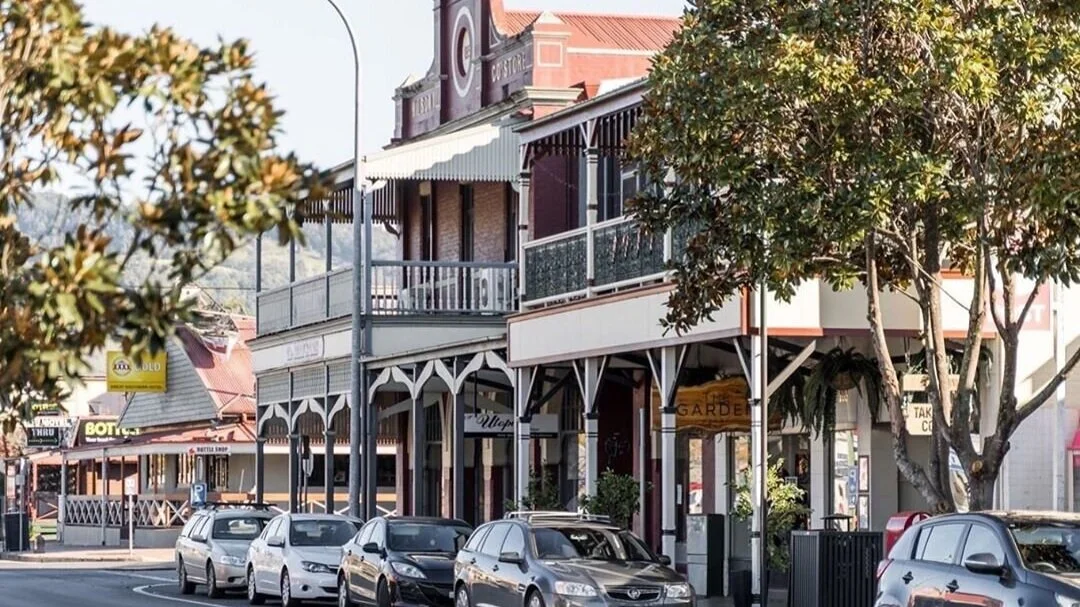  Image credit: Berry NSW 