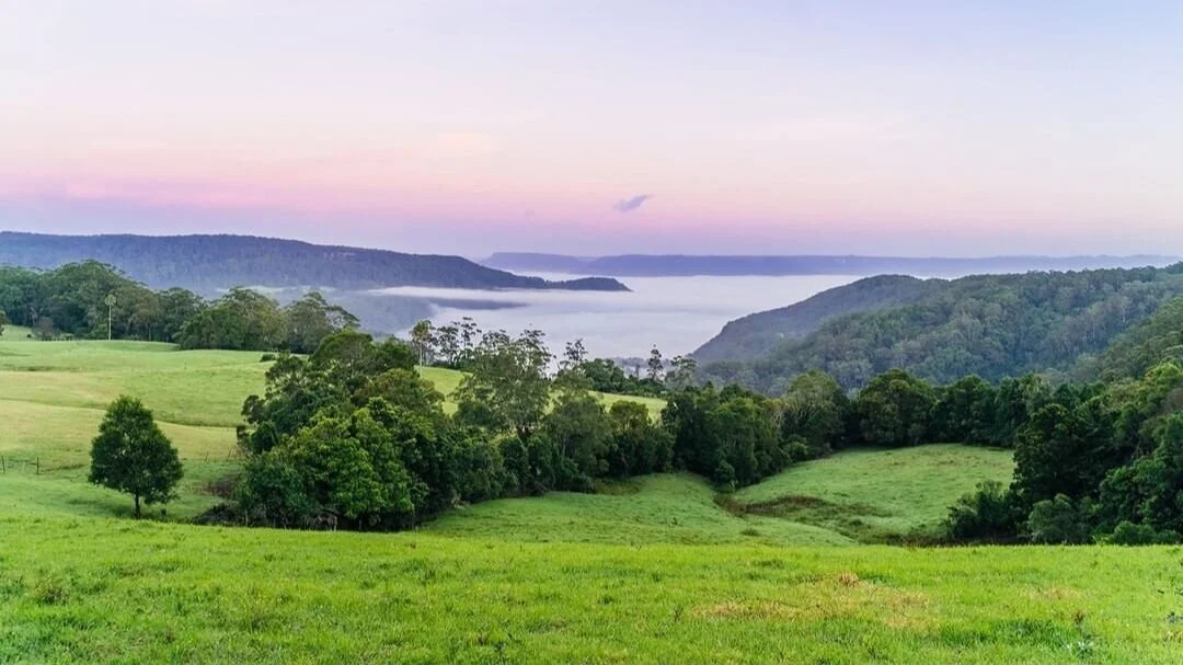  Image credit: Berry NSW 