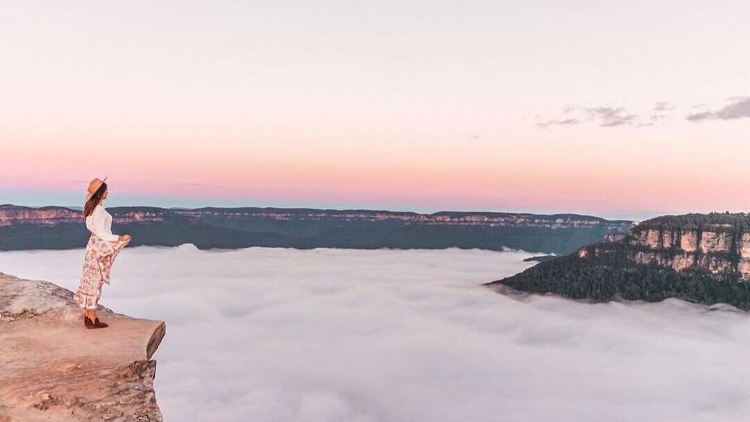  Image credit: Brisbane Girls Abroad 