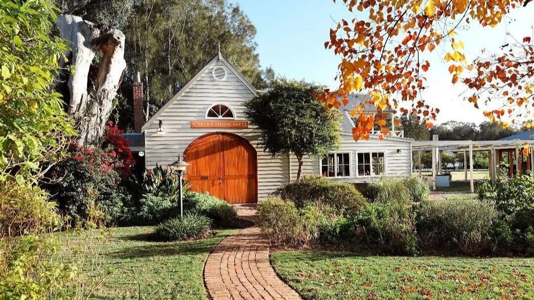  Image credit: Pepper Tree Wines 