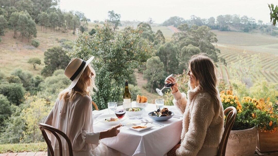  Image credit: Bistro Molines 