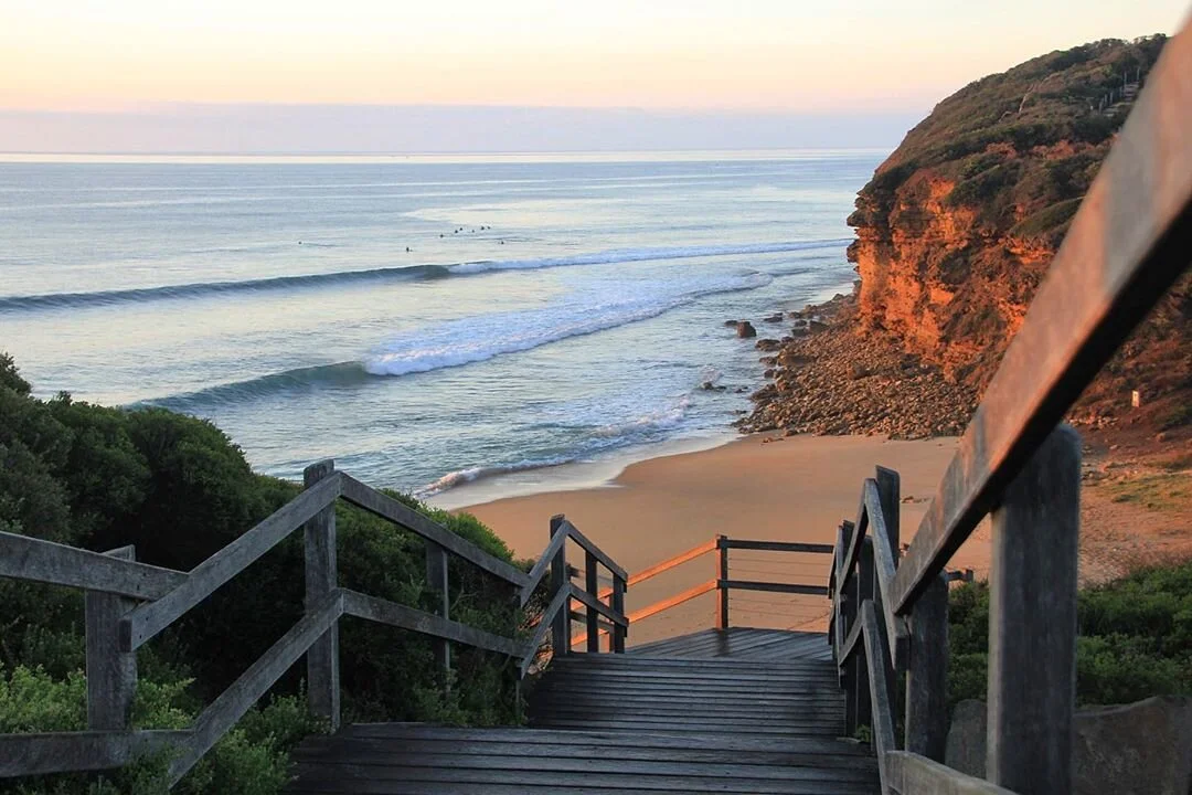  Image credit: Ocean Grind 