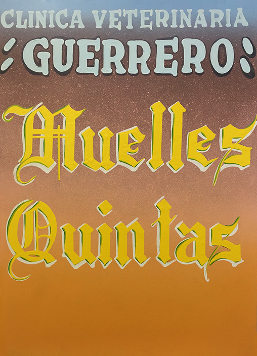 Muelles Quintas