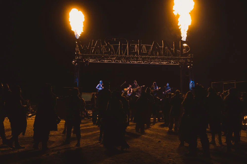 2016.09.23 Wasteland Weekend 2016 in California City