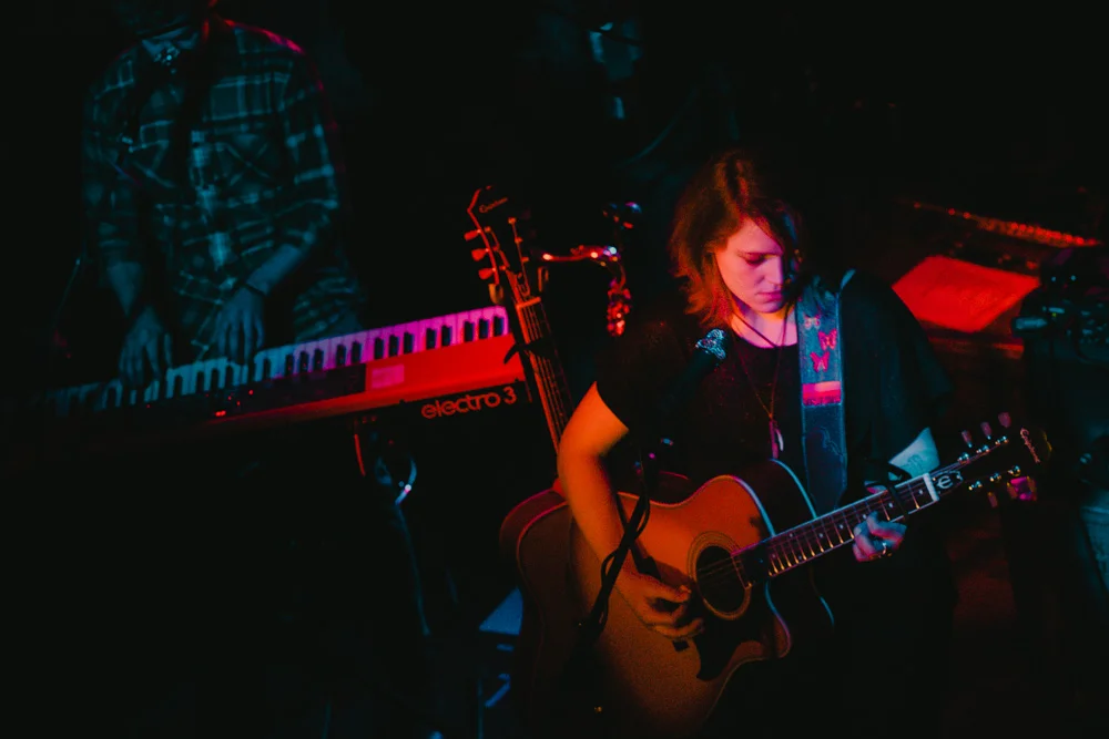 2014.01.21 Crystal Bowersox
