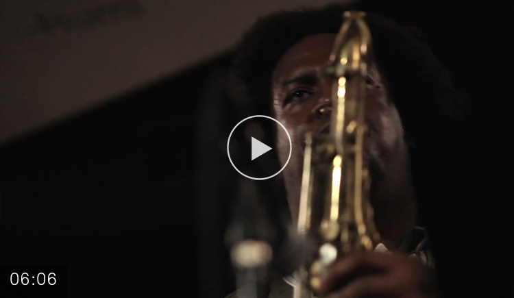 Kamasi Washington Dectet