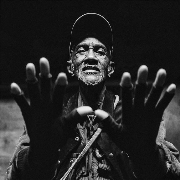 photo: Coleman