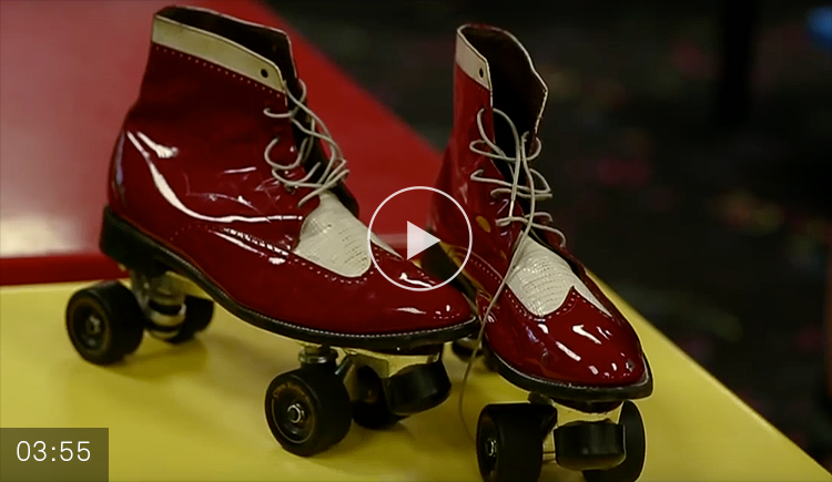 Myron & E"Do It Do It Disco"