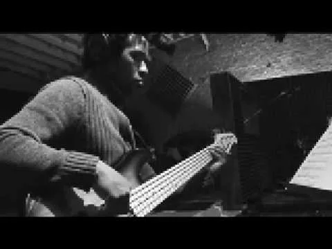 Timeless — MOCHILLA