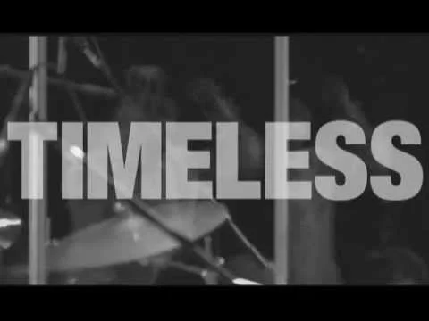 Timeless — MOCHILLA