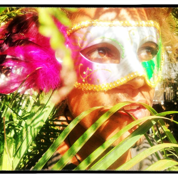 #halloween #sandiego #oceanbeach #art #masks  Come out to tonite from 5-9:30p to our Masquerade/Kava/Jam at Te Mana 4956 Voltaire St,SD 92107 www.soundcloud.com/angel-starlight www.facebook.com/angel1starlight