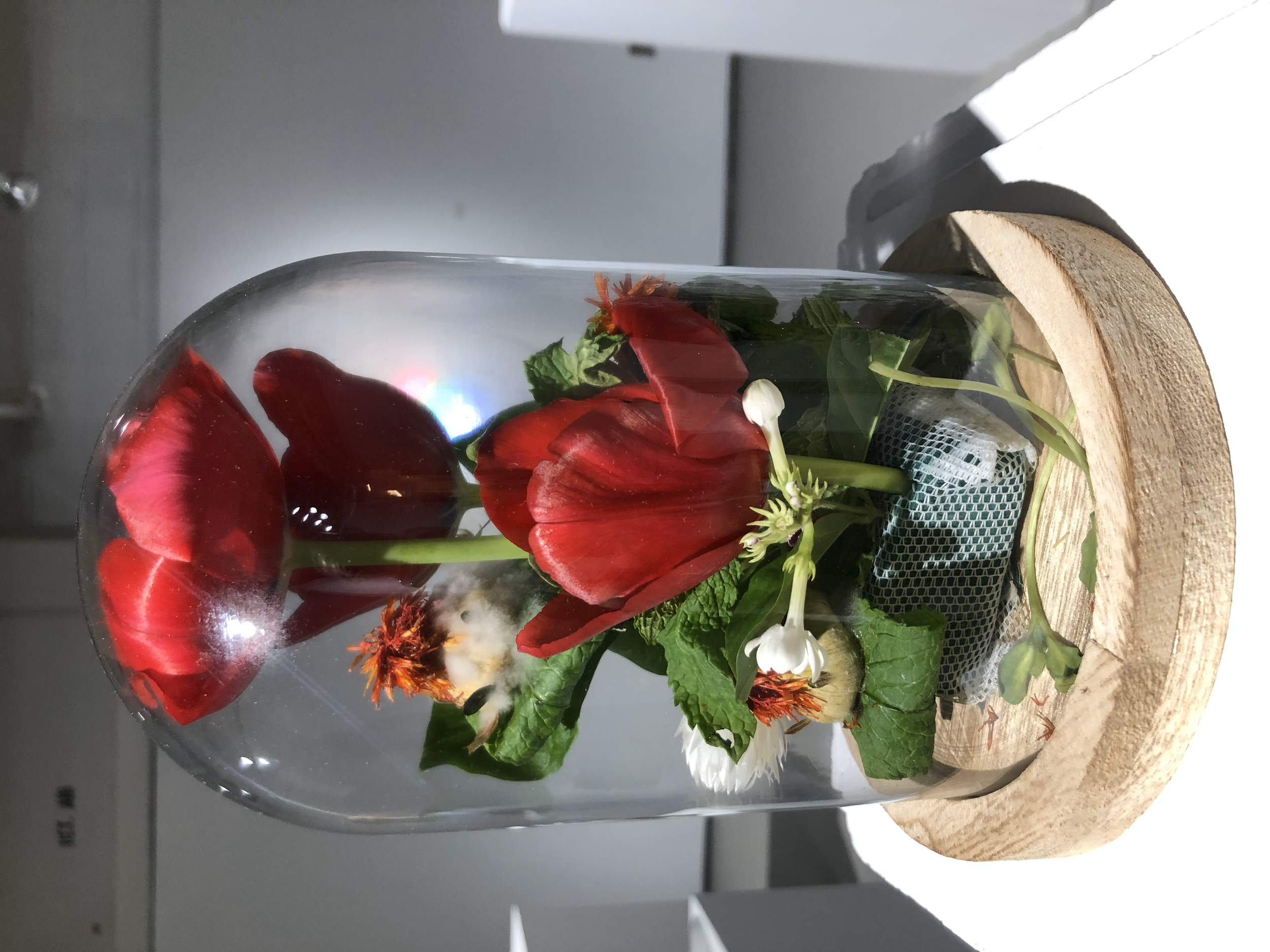 Language of Flowers