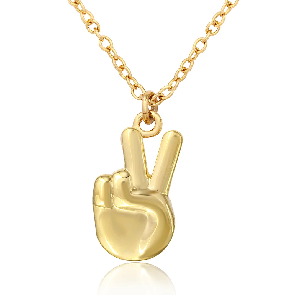 Peace sign necklace.jpg
