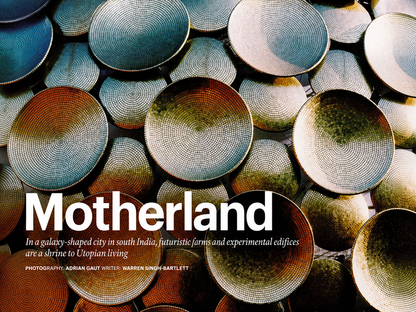 Motherland