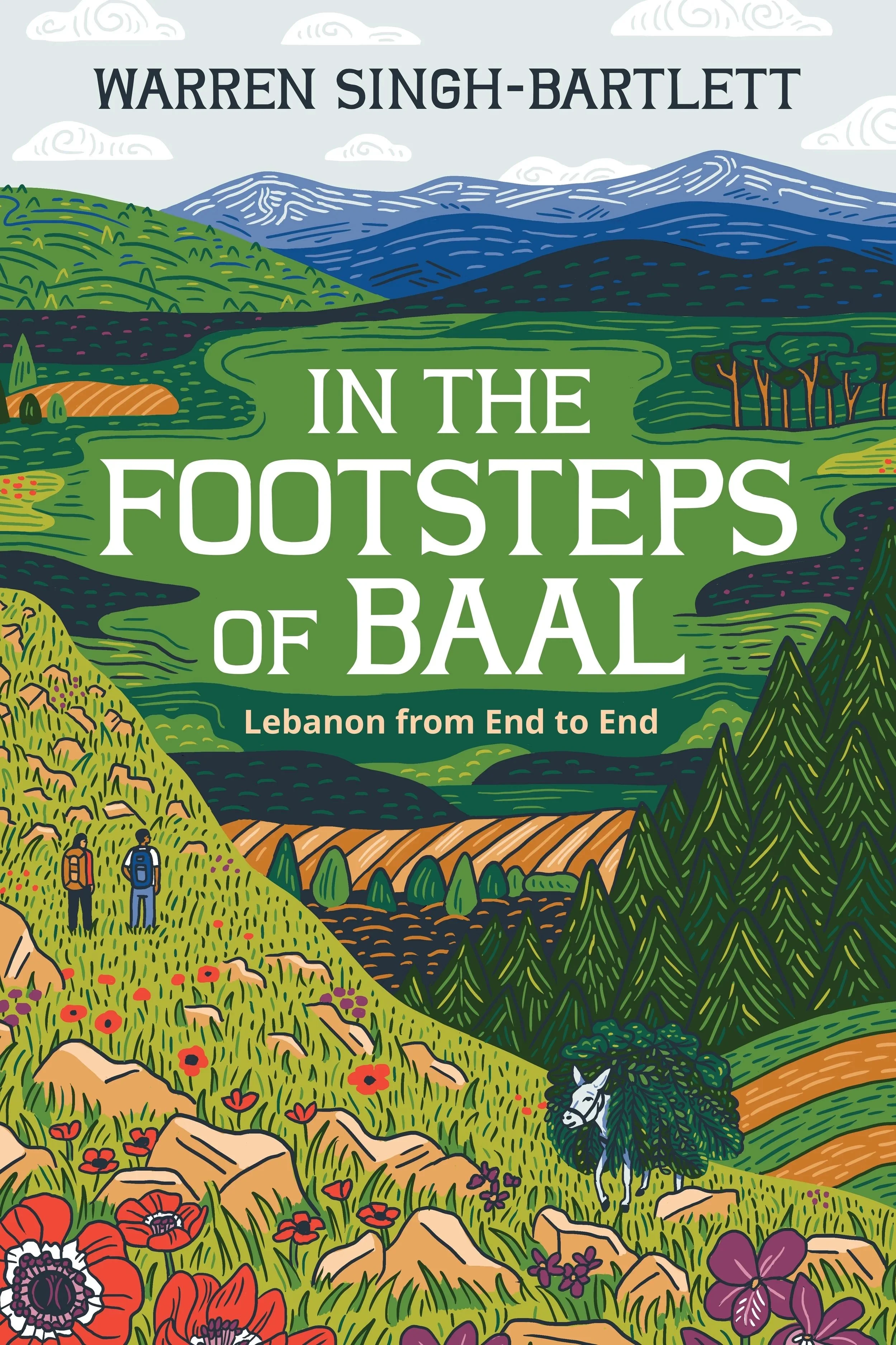 In the Footsteps of Baal