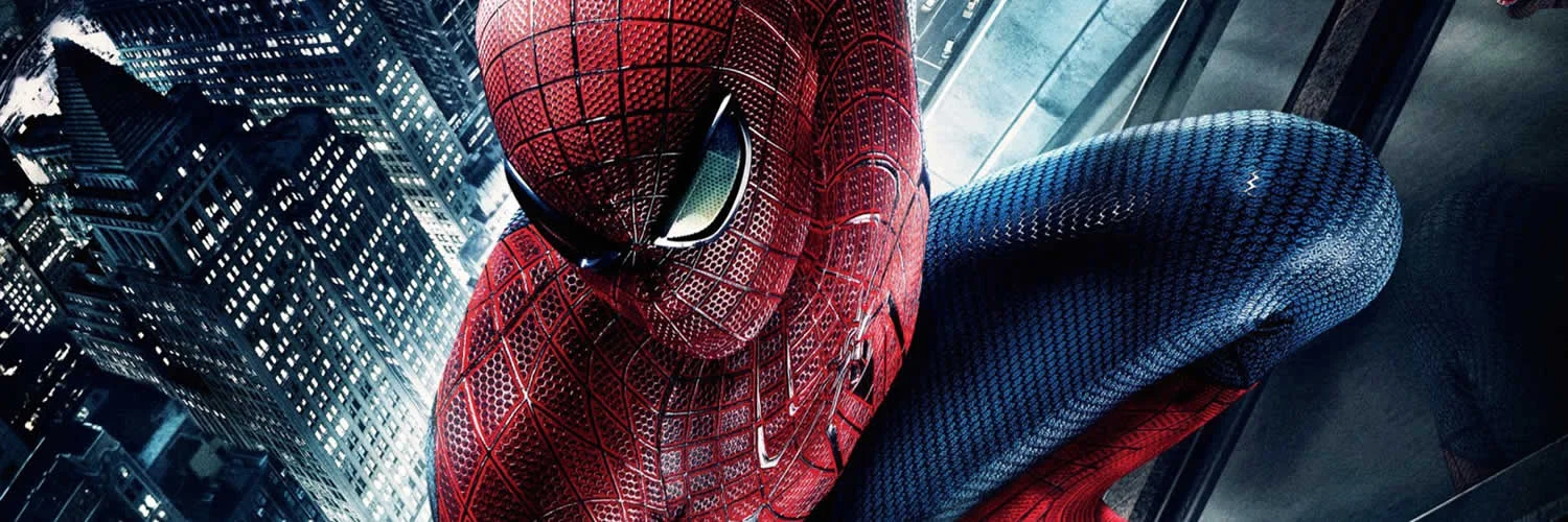 Cool Interactive GIFs of Spiderman