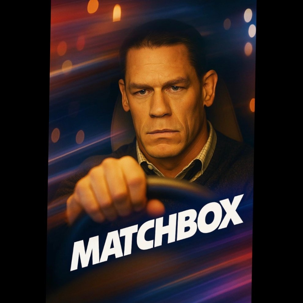 Matchbox