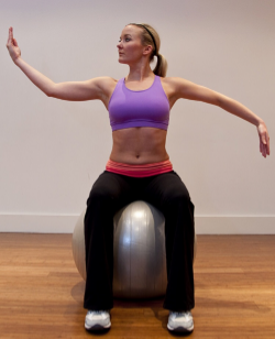 Lewitt's CTJ neck mobilisation