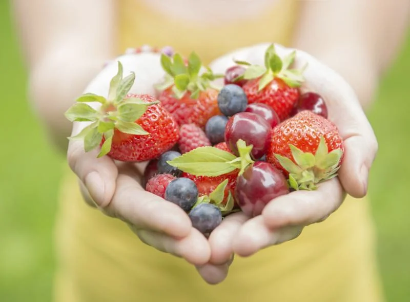 Spotlight Specialist: Samantha George advises on nutrition for reducing inflammation