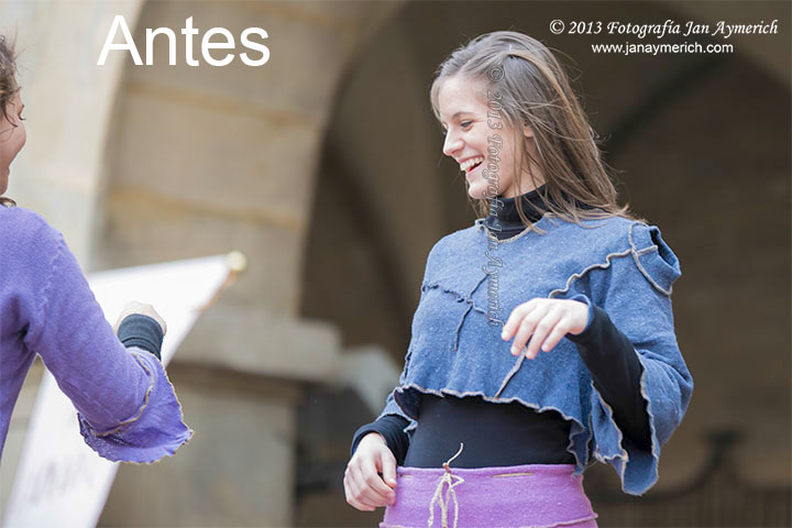 retoque fotografico barcelona