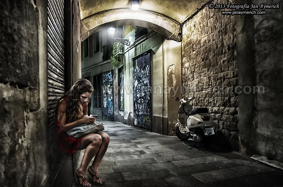 Living La Vida On-Line