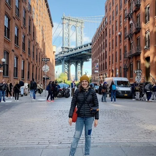 Come along tonight to see the amazing pics this one @photographybypip took on her recent trip to New York.
6 to 8 
187 lords place