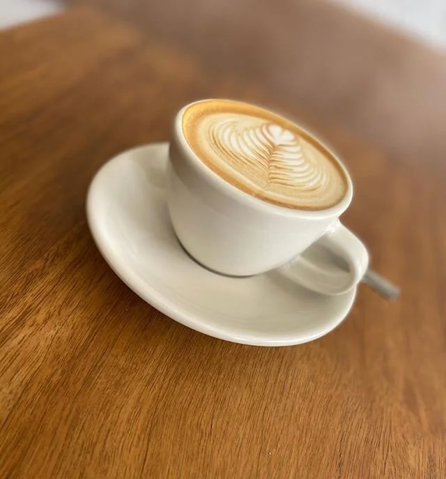 Coffee up ☕️