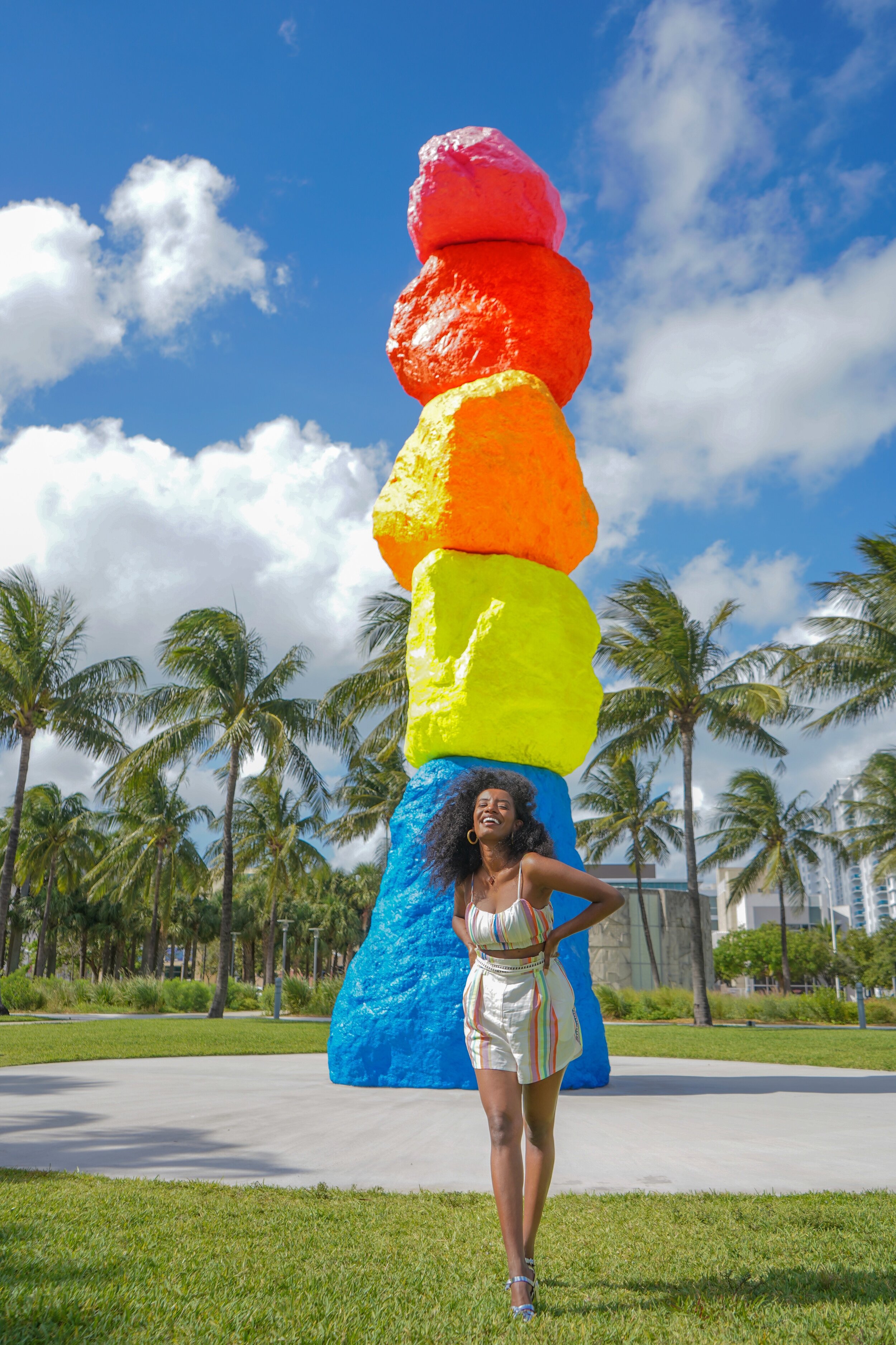 Miami's 12 Most Photographic and Instagrammable Spots