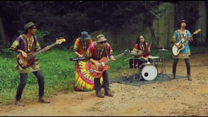 Morning Light Music Video | SPACEDAYS