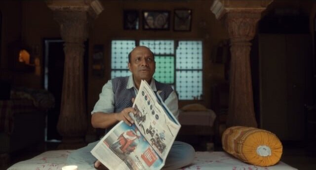 SHARK TANK INDIA - film 0103