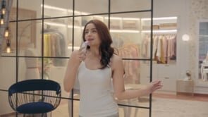 Philips Satinelle Epilator - Alia Bhat
