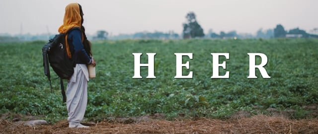 Heer Teaser 60sec