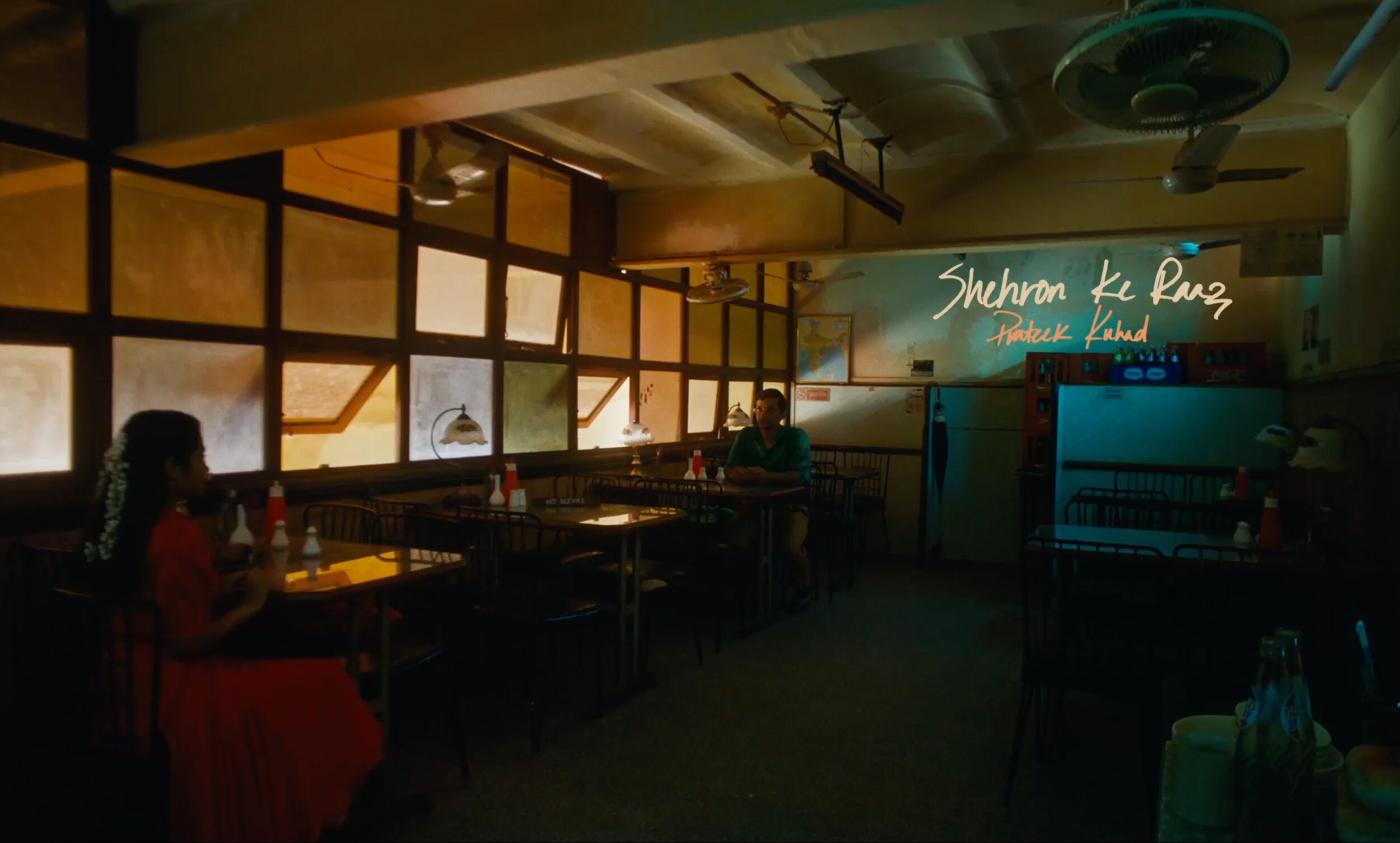 Shehron Ke Raaz - Prateek Kuhad