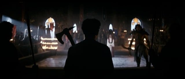 URBAN COMPANY (Director's Cut)