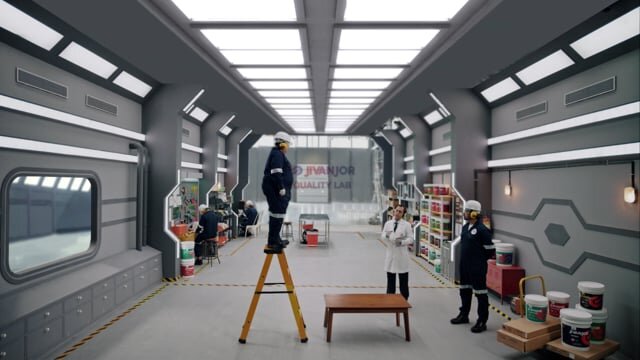 Jivan jor Adhesive - Director’s Cut