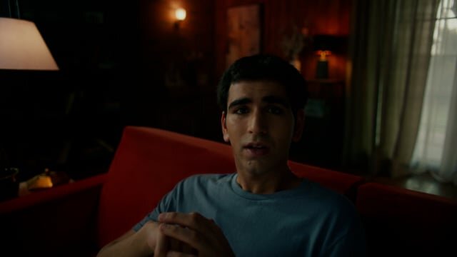 Amazon Prime | Cat Film | Shachi Malhotra's D Cut