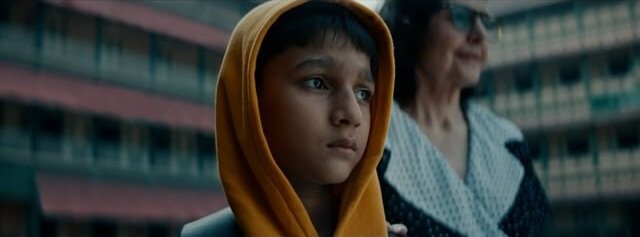 ROOH AFZA - Shachi's Cut