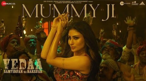 Mummy Ji - Vedaa | John Abraham | Mouni Roy | Manan Bhardwaj, Prajakta Shukre, Himani Kapoor