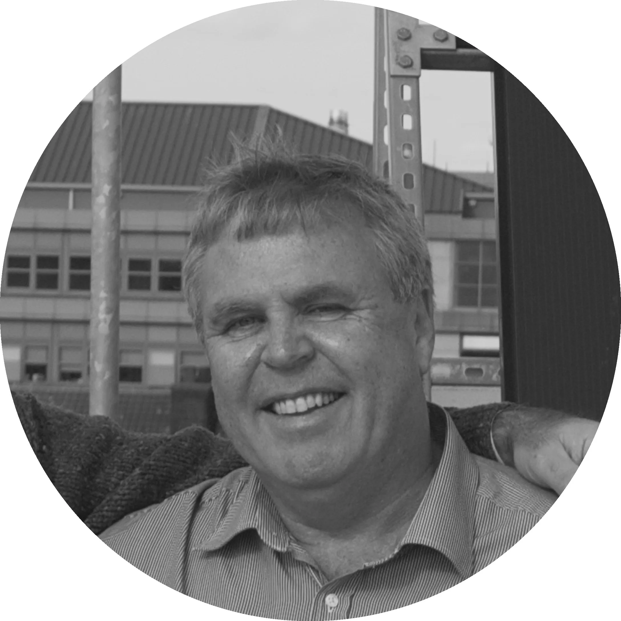 Dr.Brian Kearney PHD