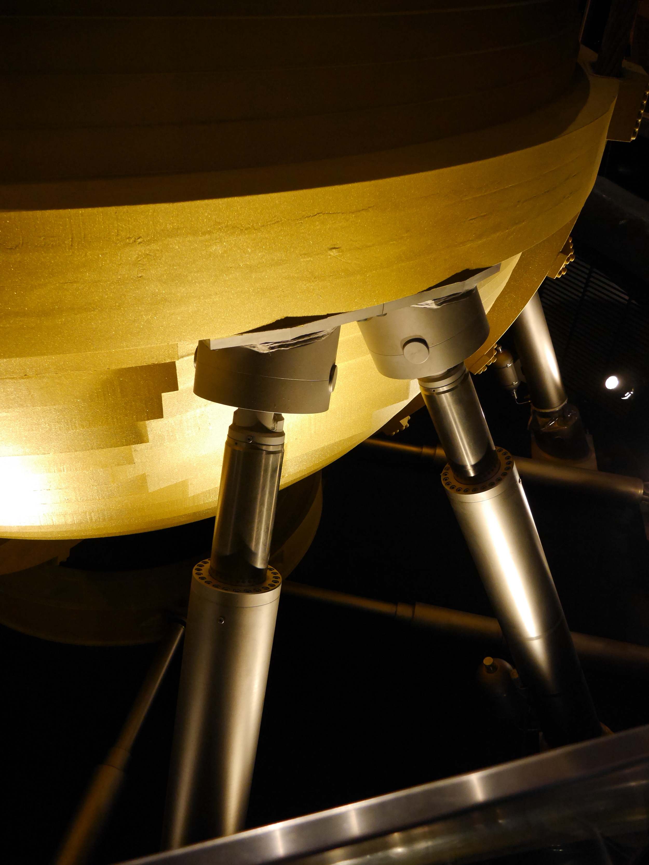  More angles (sorry!). 