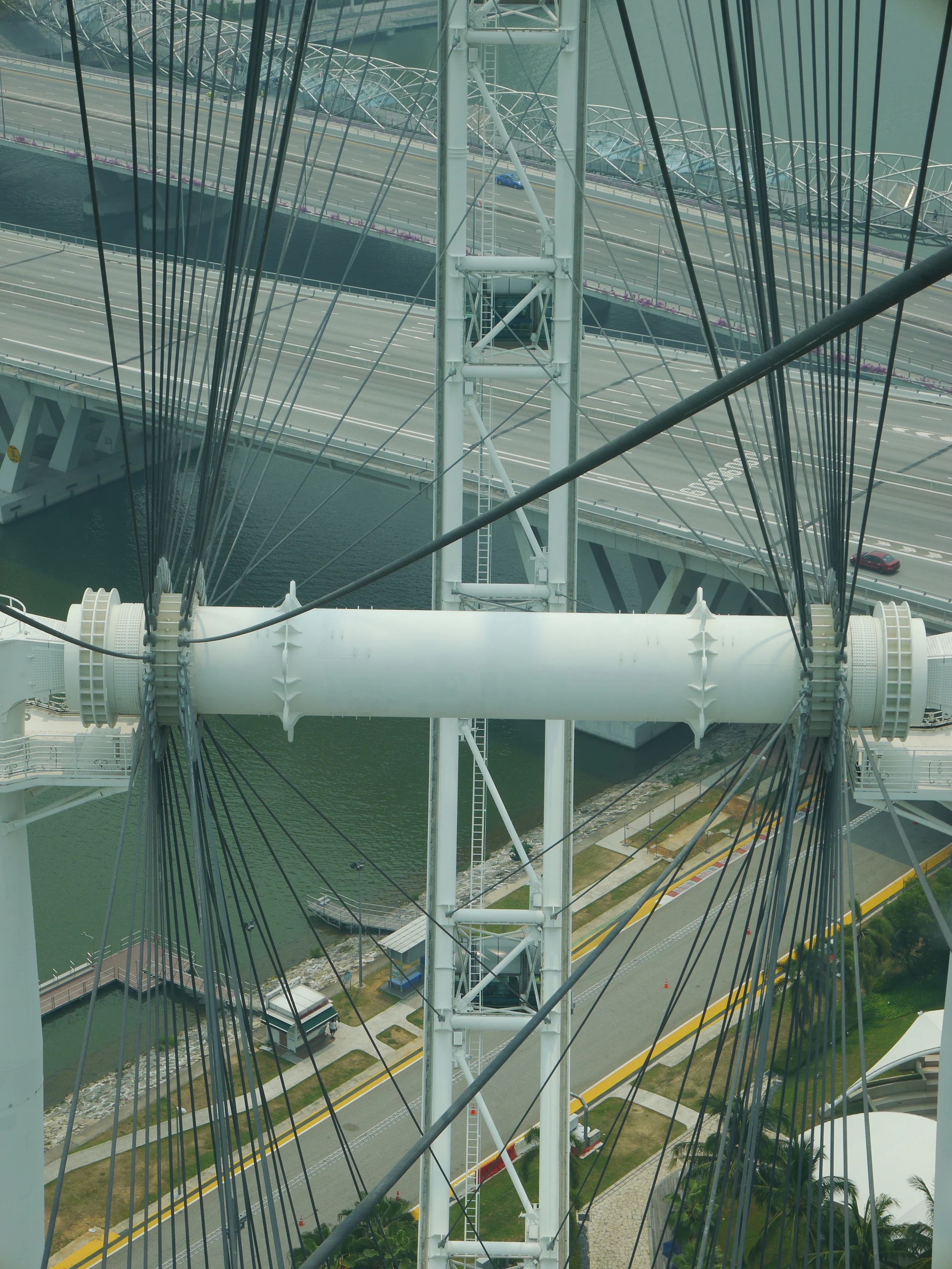 Cables. 