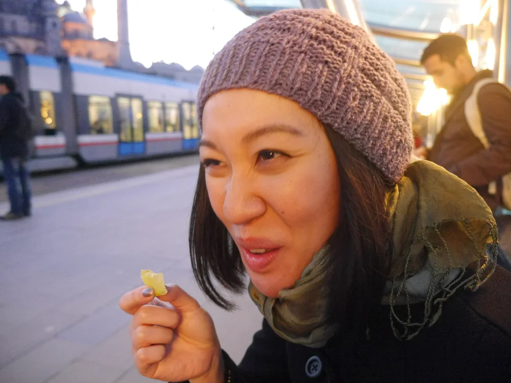  I may be getting into all sorts of trouble with these pictures. 