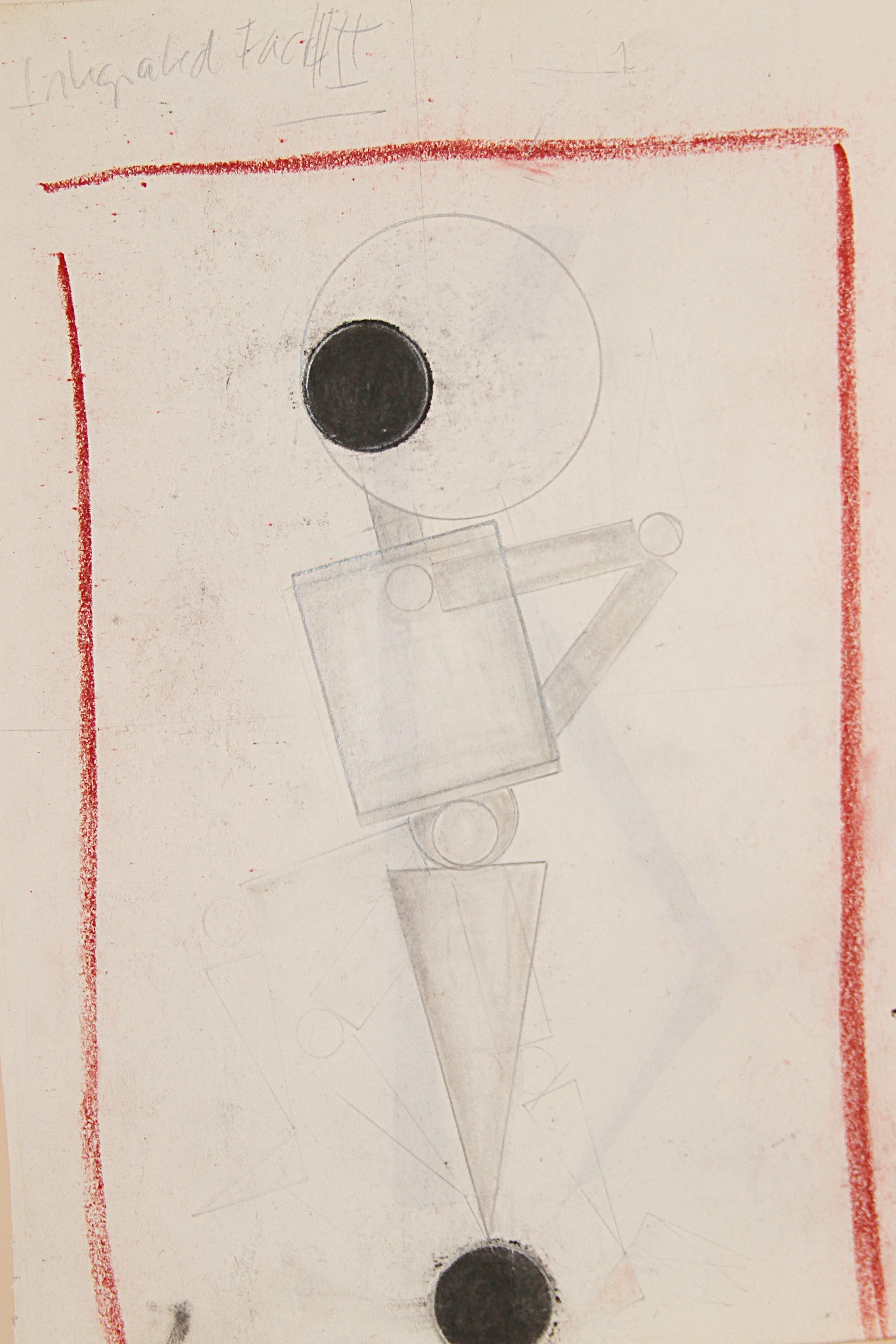 Sketch 01, 2012
