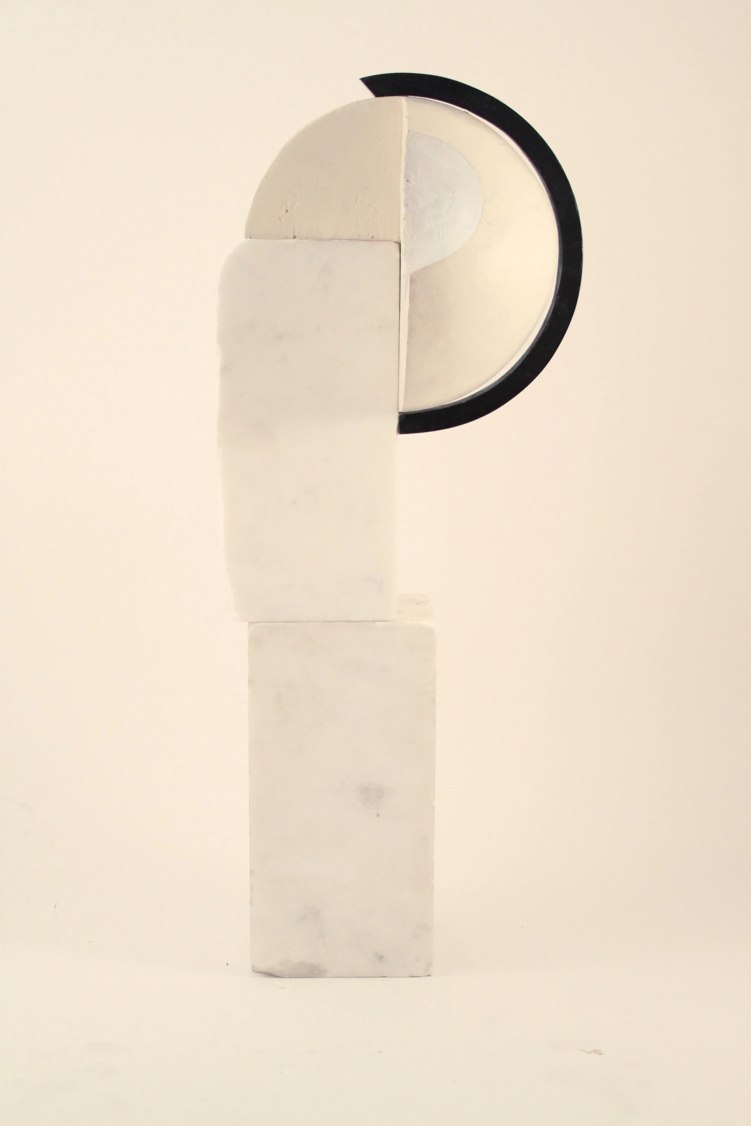 Marble No. 1, 2017