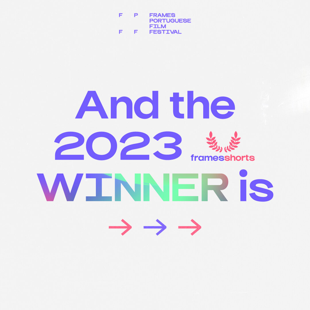 🌟✨ Which short film from FRAMES SHORTS left you utterly captivated? 🎥💬

Over 70 incredible short films, each a cinematic gem, battled for the spotlight in our festival's short's competition.

Now, let's celebrate the one that stole our hearts!

🏆