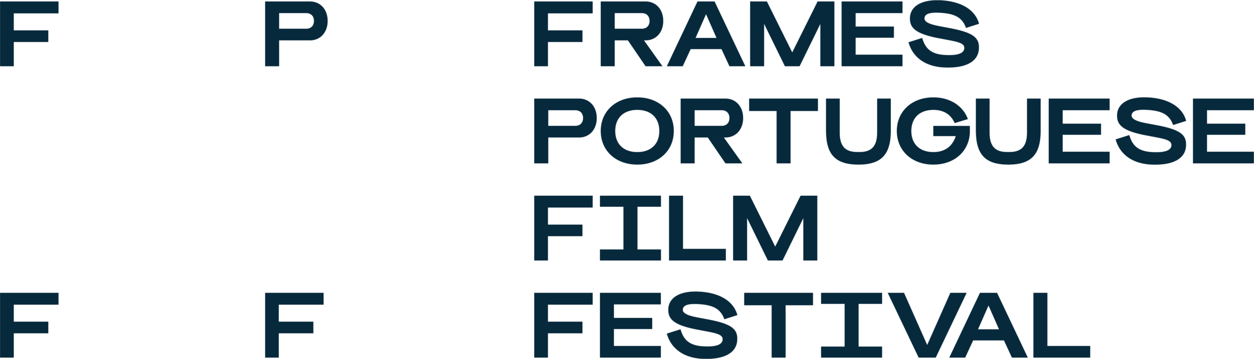 Frames - Portuguese Film Festival