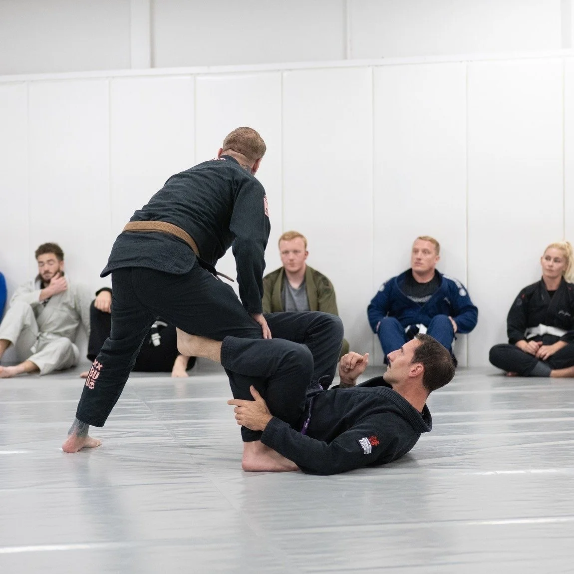 🔥 Tonight at FWX 🔥

Here&rsquo;s what&rsquo;s happening across the gyms this evening:

⬛ Torquay
🔹 5:00pm &ndash; Junior Muay Thai
🔹 6:15pm &ndash; Muay Thai
🔹 7:30pm &ndash; BJJ (Beginners)

⬛ Newton Abbot
🔹 6:15pm &ndash; BJJ (All Levels)

⬛ 