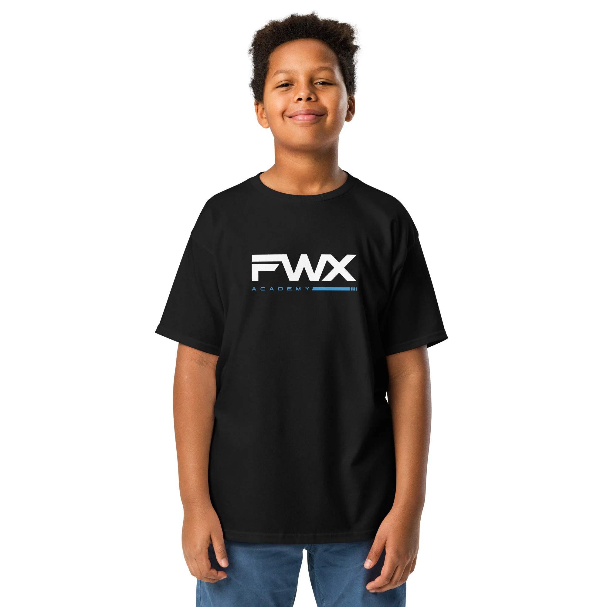 FWX - Youth Original Logo Tee